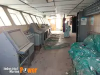 Нафтовий танкер, Хімічний танкер на продаж