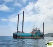 бурова установка з підйомним механізмом на продаж