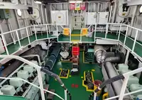 Буксирний човен на продаж