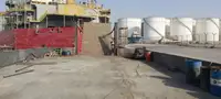 Баржа на продаж