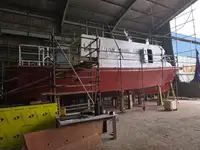 Екіпажний човен на продаж