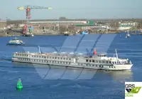 Круїзний корабель на продаж