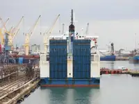 Балкер на продаж