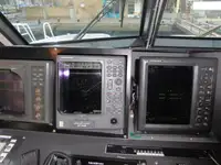 Поромне судно на продаж