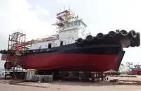 Буксирний човен на продаж