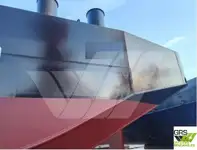 Баржа на продаж