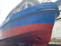 Робочі човни на продаж