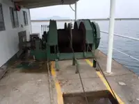 Баржа на продаж