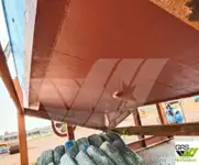 судно вітрової електростанції на продаж