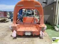 Рятувальне судно на продаж