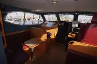 Патрульний катер на продаж