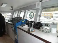 Корабель RORO на продаж
