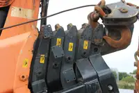 Робочі човни на продаж