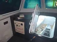 Екіпажний човен на продаж