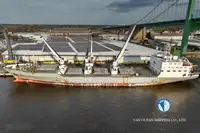 Рефрижераторний корабель на продаж