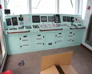 Буксирний човен на продаж