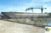 Баржа на продаж