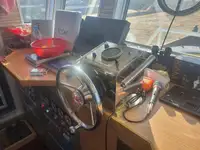 Буксирний човен на продаж
