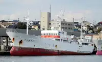 Рибальський траулер на продаж