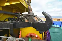 Буксирний човен на продаж