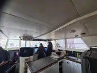 Рибальський траулер на продаж