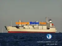 Рефрижераторний корабель на продаж