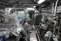 Корабель RoPax на продаж