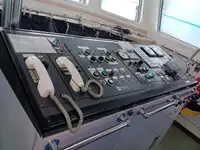 Патрульний катер на продаж