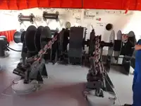 Судно для постачання платформи (PSV) на продаж