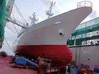 Патрульний катер на продаж