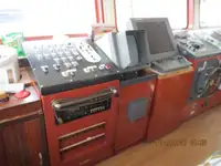 Балкер на продаж