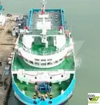 Судно постачання на продаж