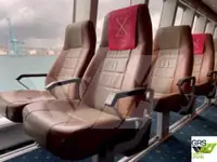 Корабель RORO на продаж