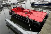 Робочі човни на продаж