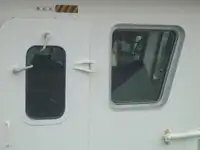 Рибальський траулер на продаж