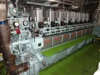 Корабель RORO на продаж