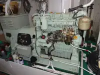 Балкер на продаж