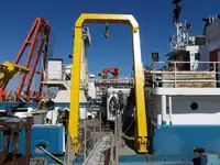 Дослідницьке судно на продаж