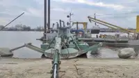 Земснаряд на продаж