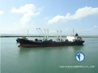 Рефрижераторний корабель на продаж