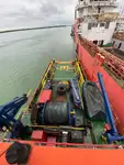 Рефрижераторний корабель на продаж