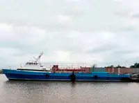 Екіпажний човен на продаж