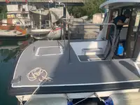 Лоцманський катер на продаж