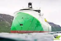 Оглядове судно на продаж