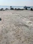Баржа на продаж