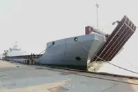 Корабель RORO на продаж
