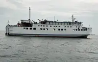 Корабель RORO на продаж
