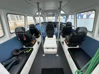 Лоцманський катер на продаж