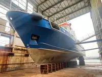 Патрульний катер на продаж