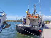 Ярусне судно на продаж